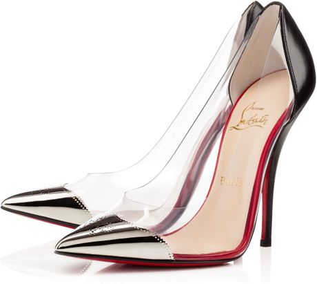 louboutin djalouzi