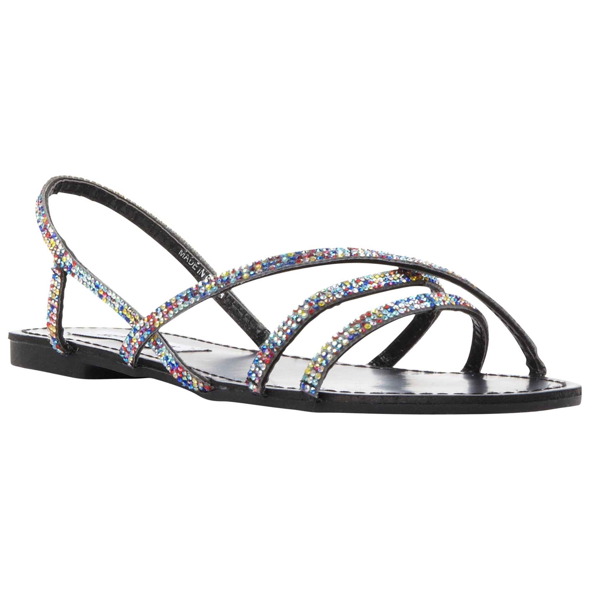 steve madden novelty sandals