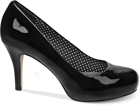 steve madden getta pumps