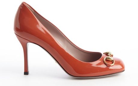 gucci jolene pump