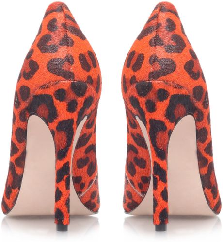 carvela high heel shoes