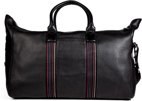 paul smith luggage bag