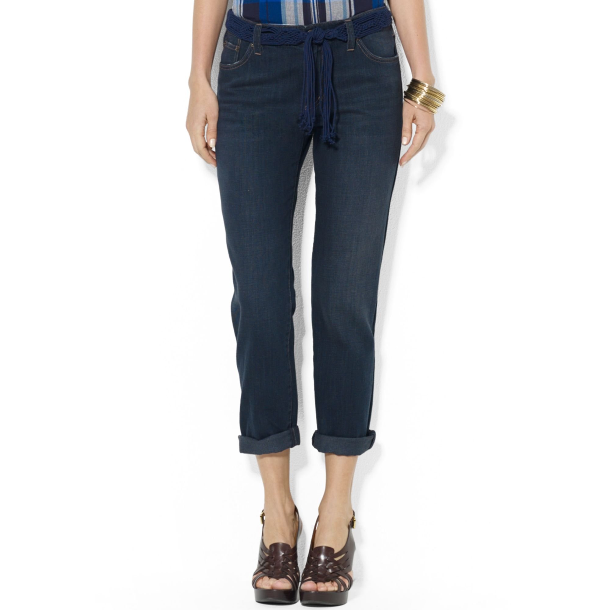 lauren jeans co