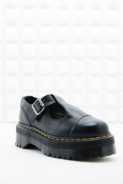 dr martens bethan t bar
