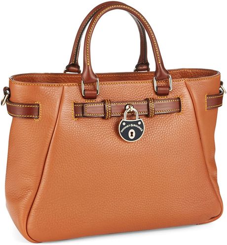 dooney and bourke shopper bag