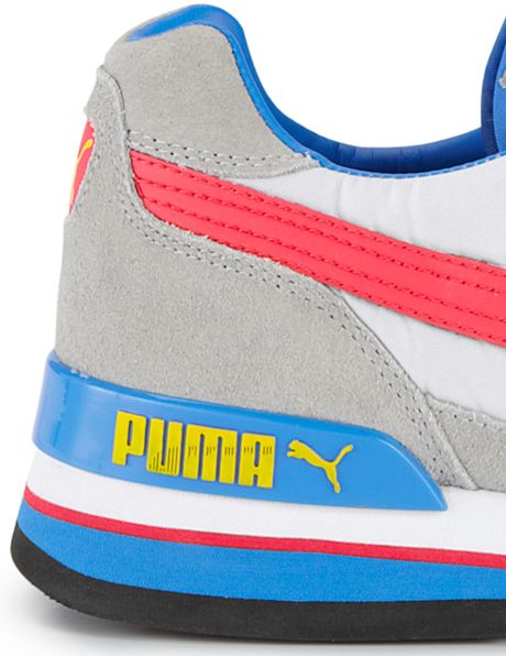 puma tx3