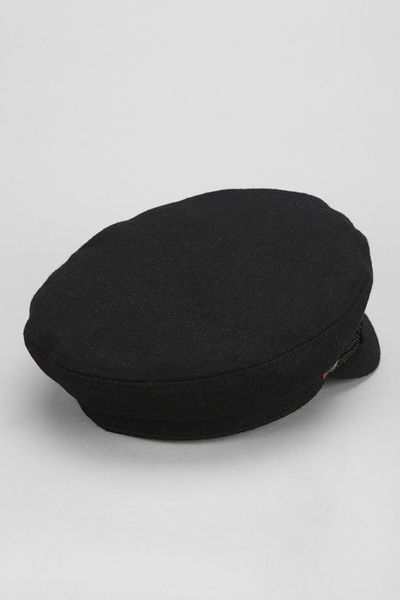 nike fisherman cap