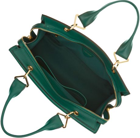 marc by marc jacobs green bag