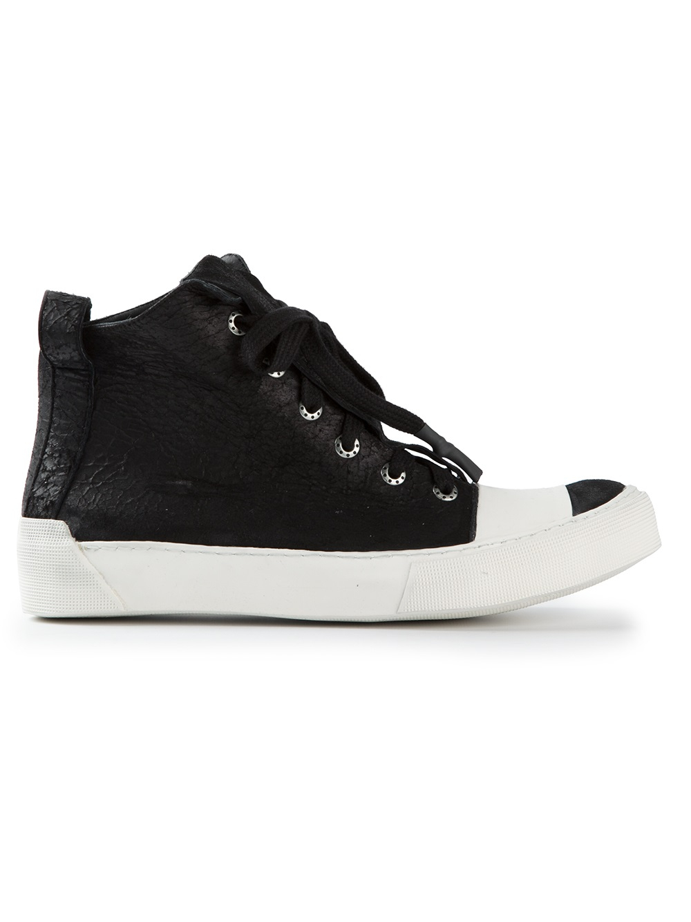boris bidjan sneakers