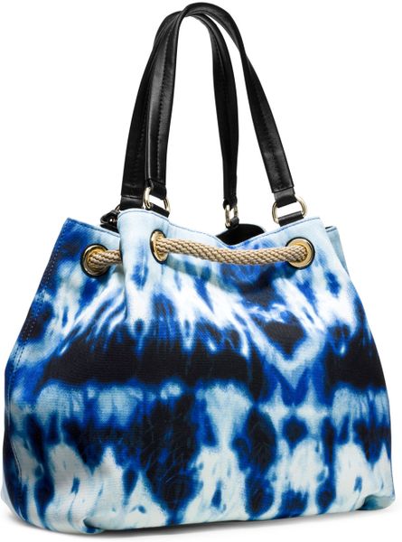 tie dye purse michael kors