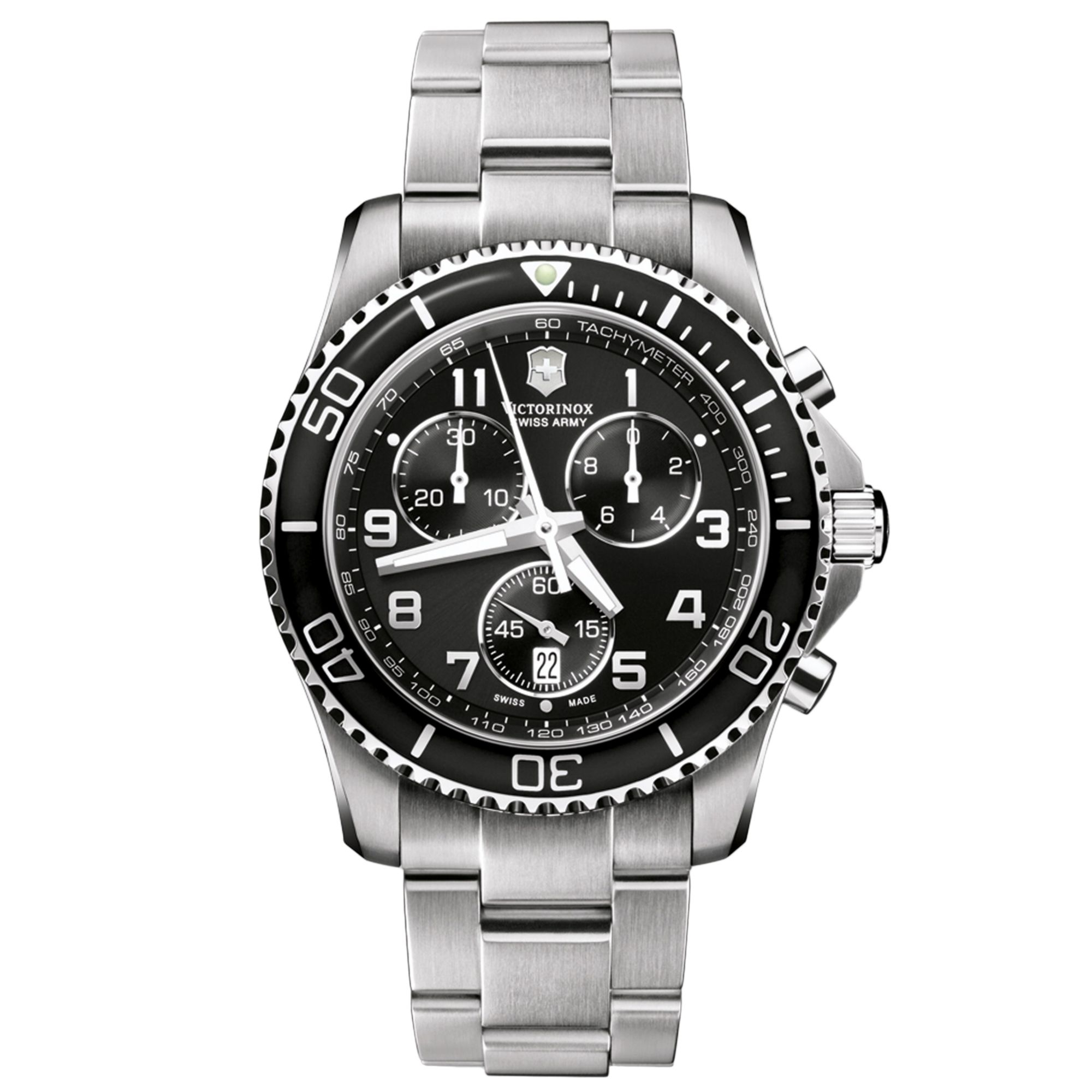 victorinox maverick chronograph price