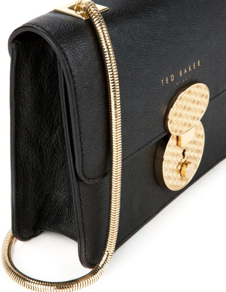 ted baker sling bag