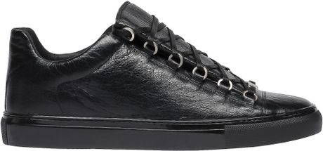 basket balenciaga femme france