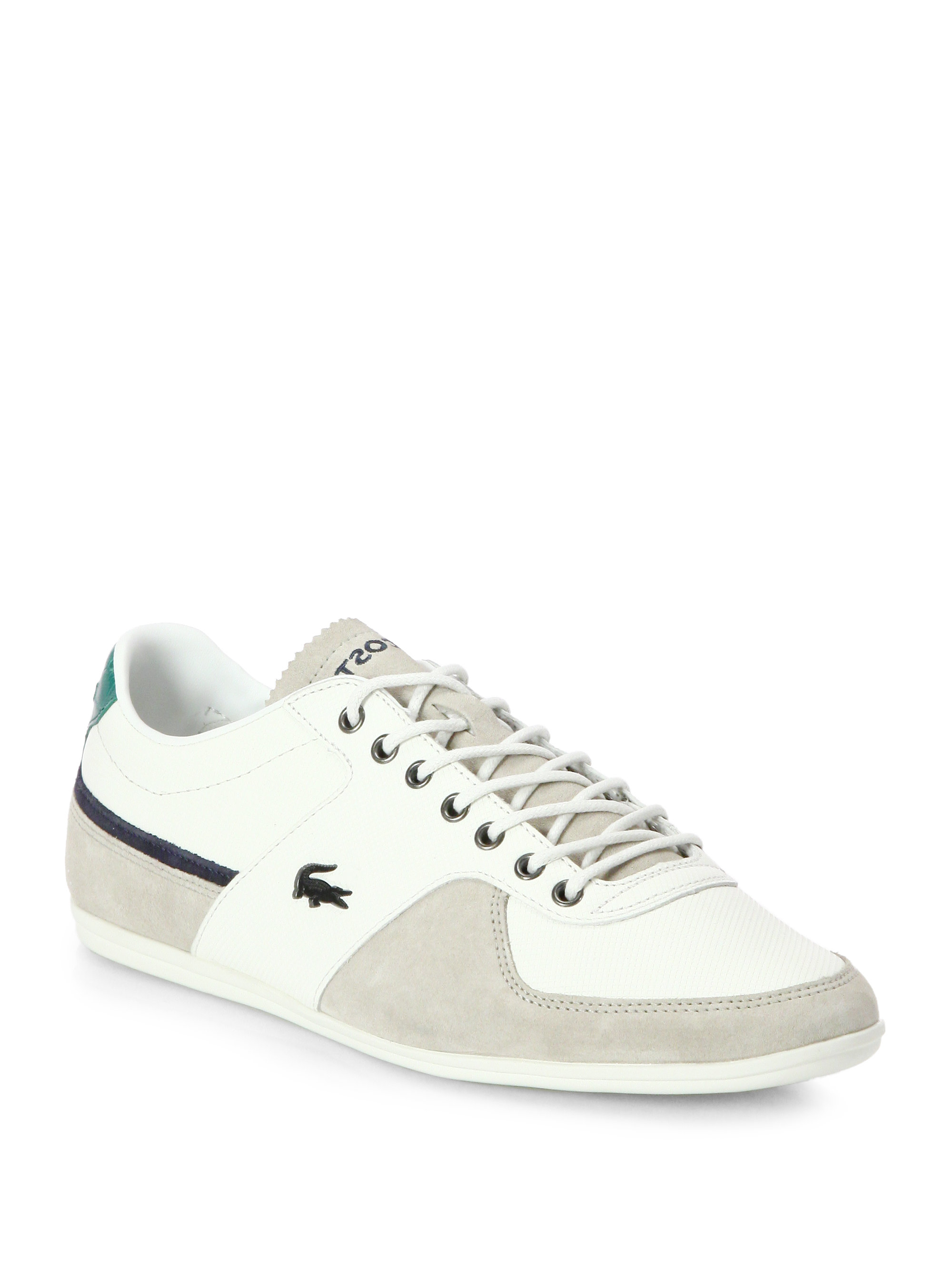 sneakers lacoste zalando