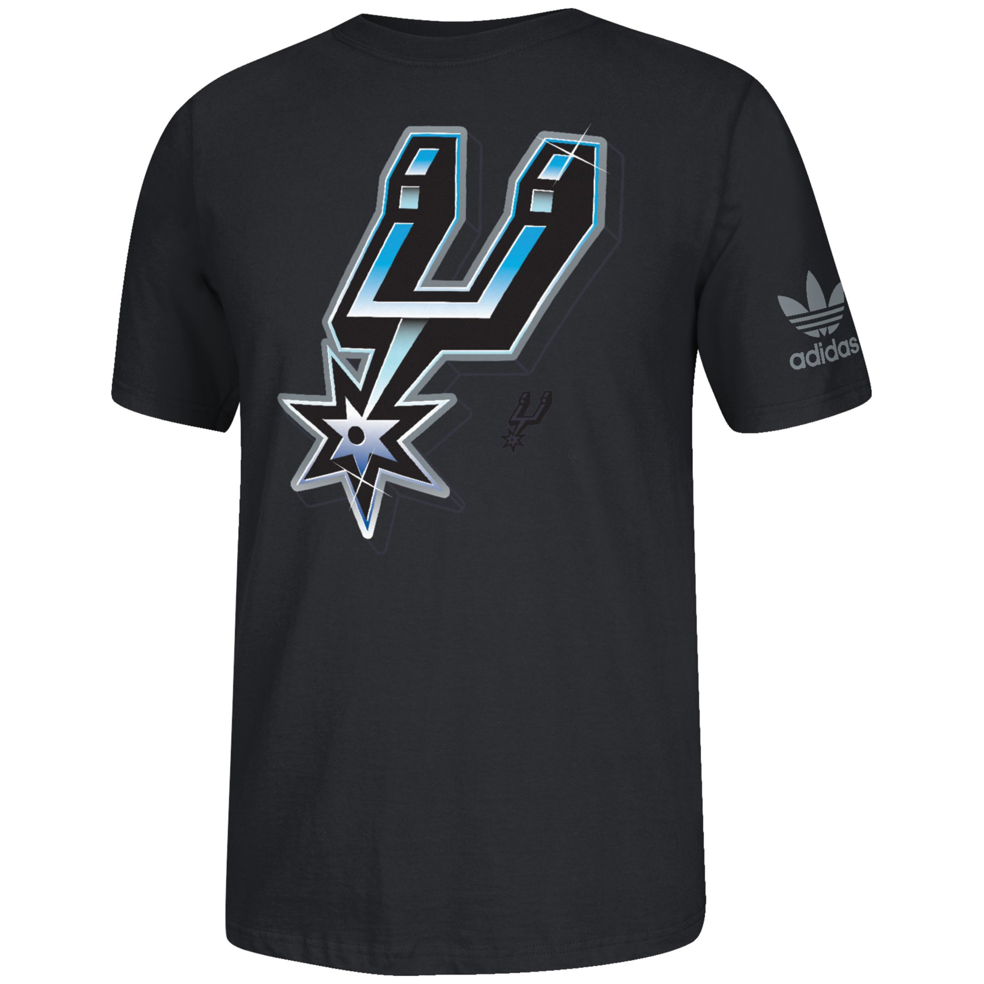 kappa spurs shirt