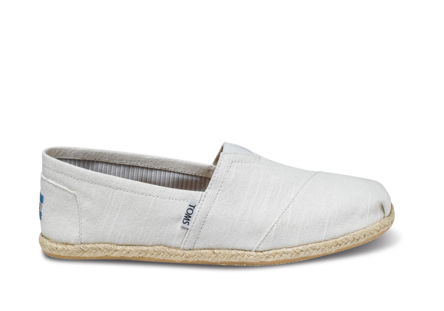 white leather toms