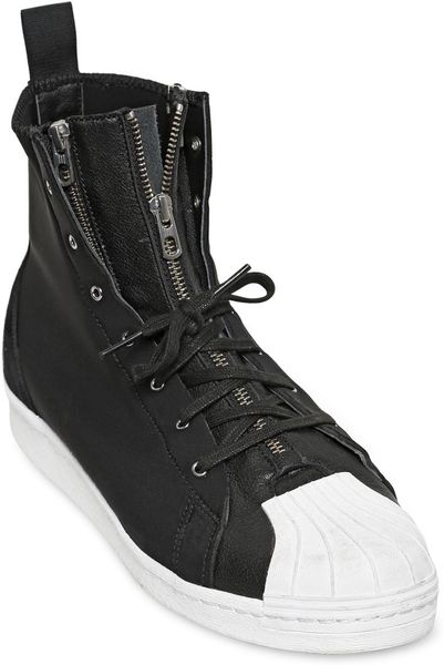 yohji yamamoto shoes mens