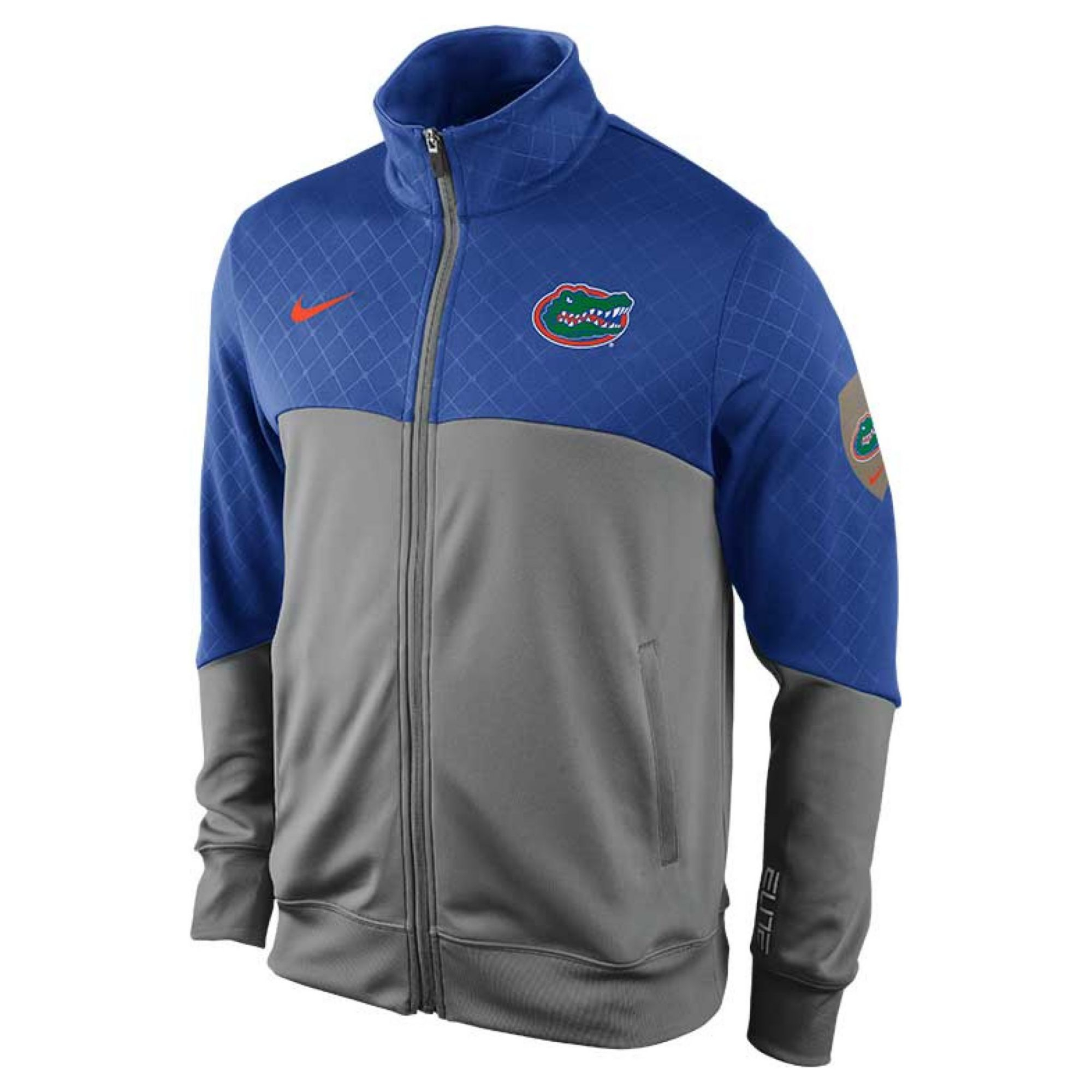 nike elite jacket mens