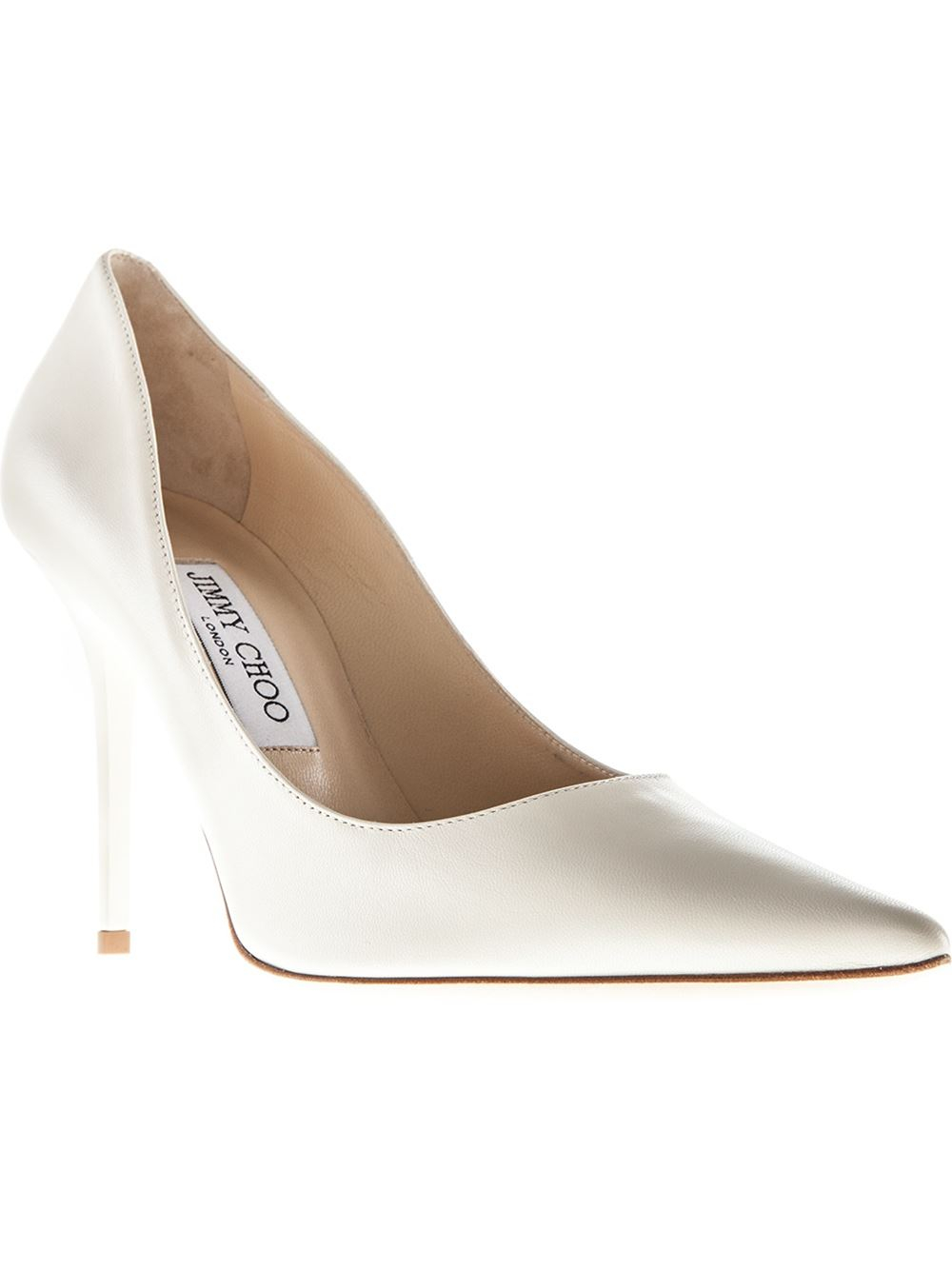 jimmy choo abel pump