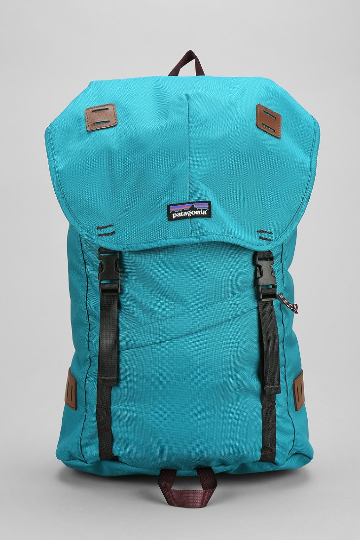 Patagonia Refugio Backpack in Blue for Men Lyst