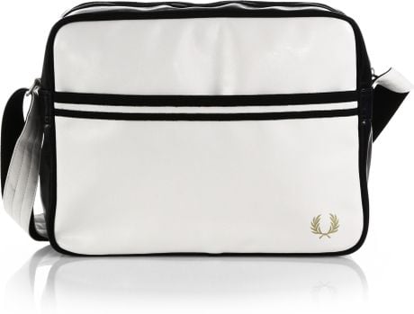 mens fred perry bag