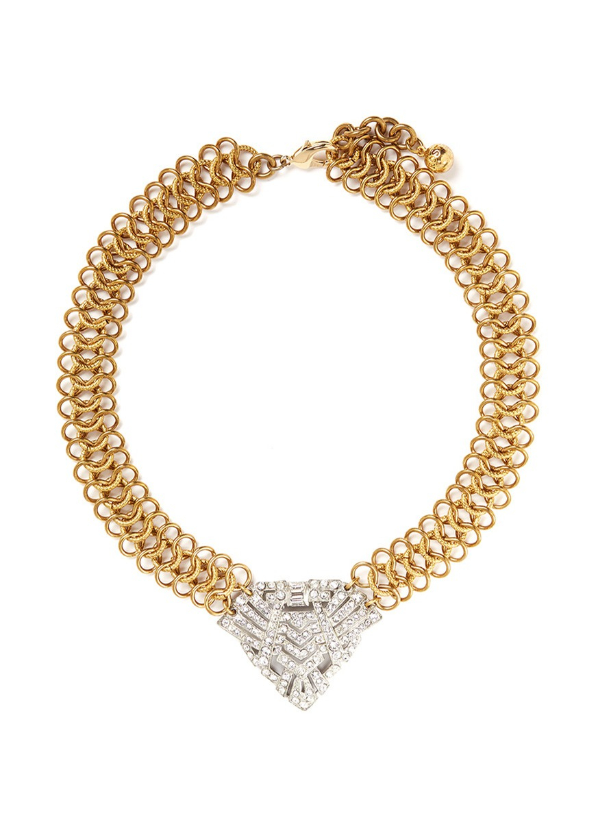 vintage frost necklace how to find boobs sizes