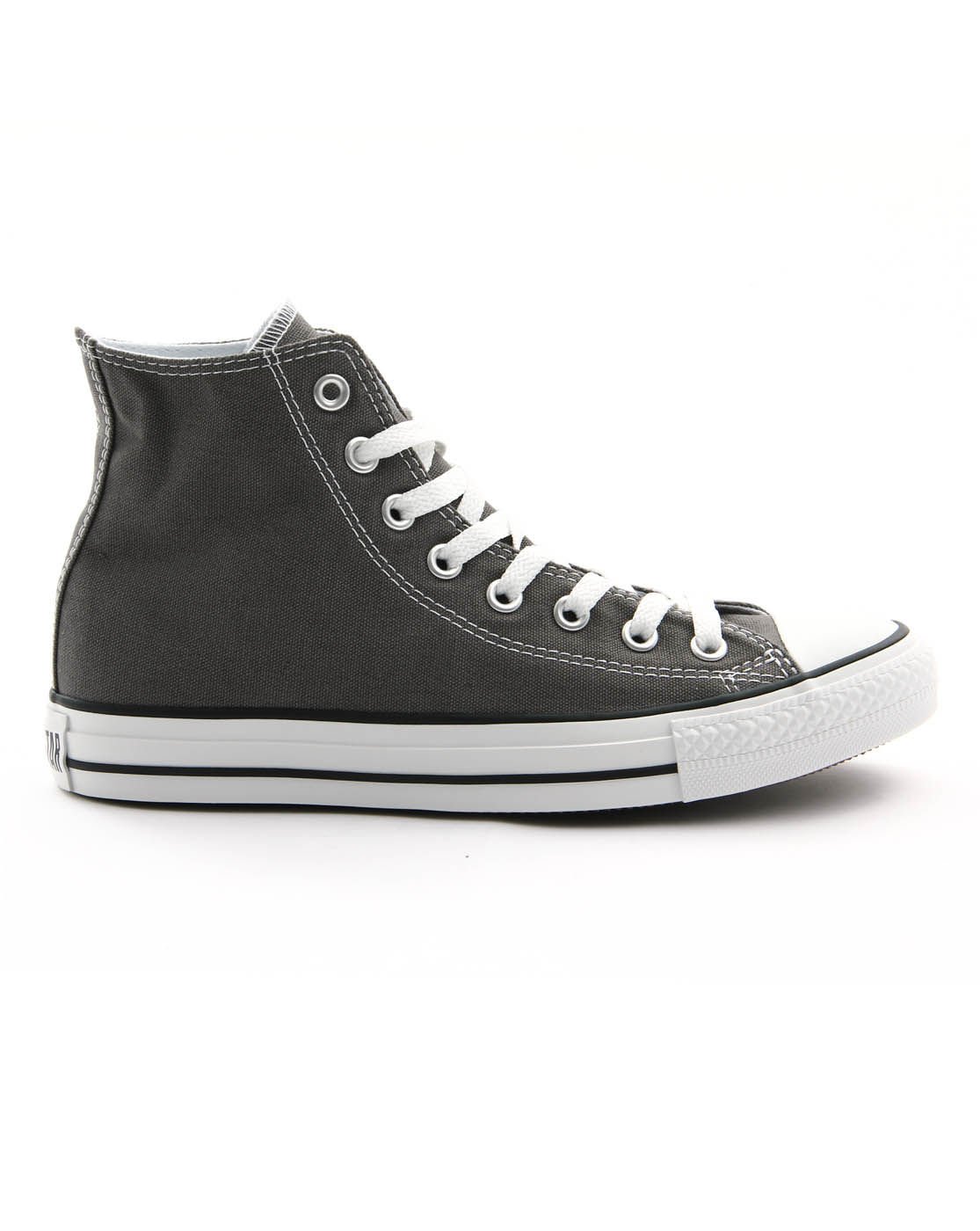 converse grise chausport