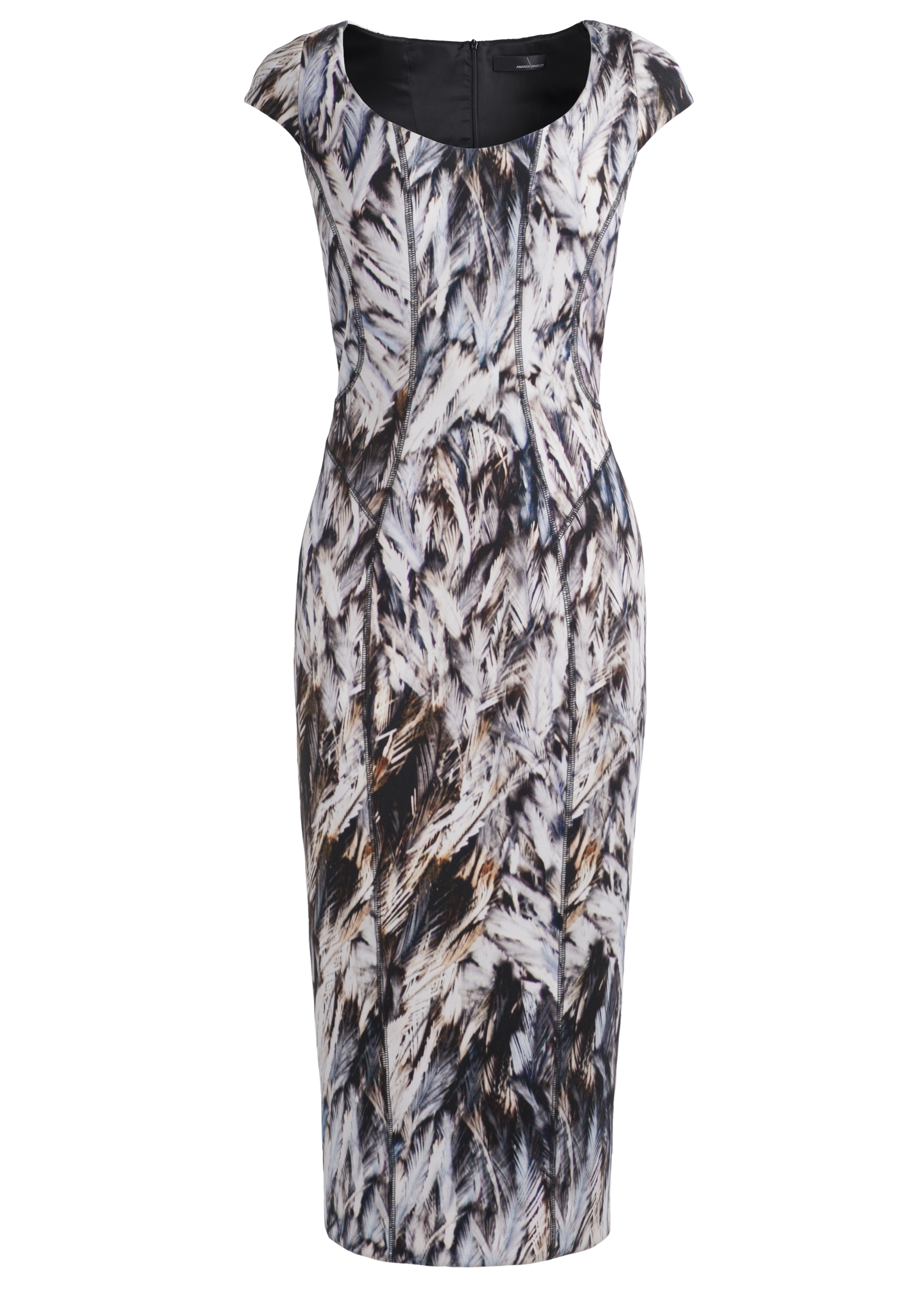 scuba short gowns