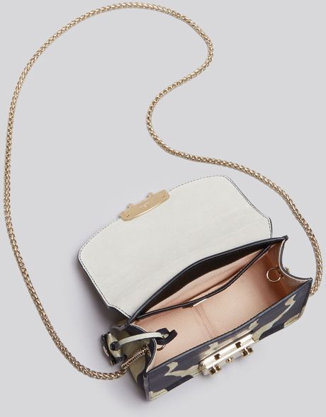 furla zebra bag
