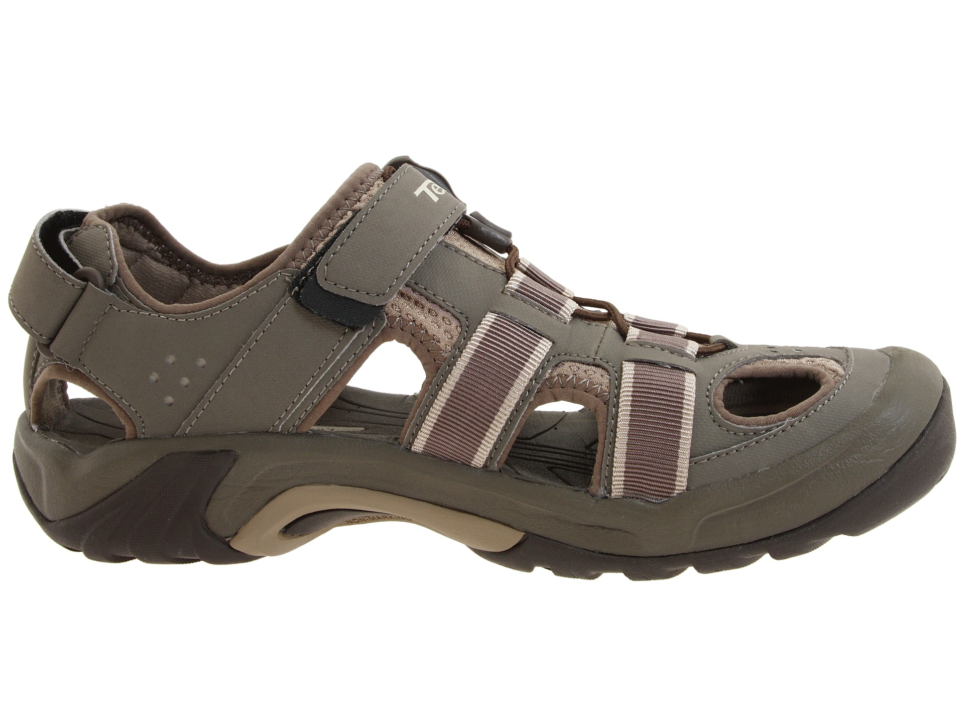teva omnium men's