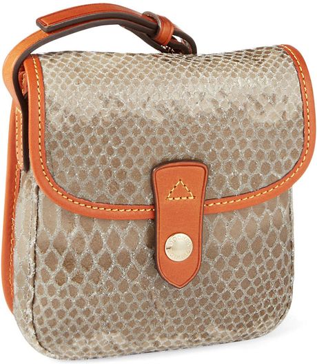 gray dooney and bourke handbags