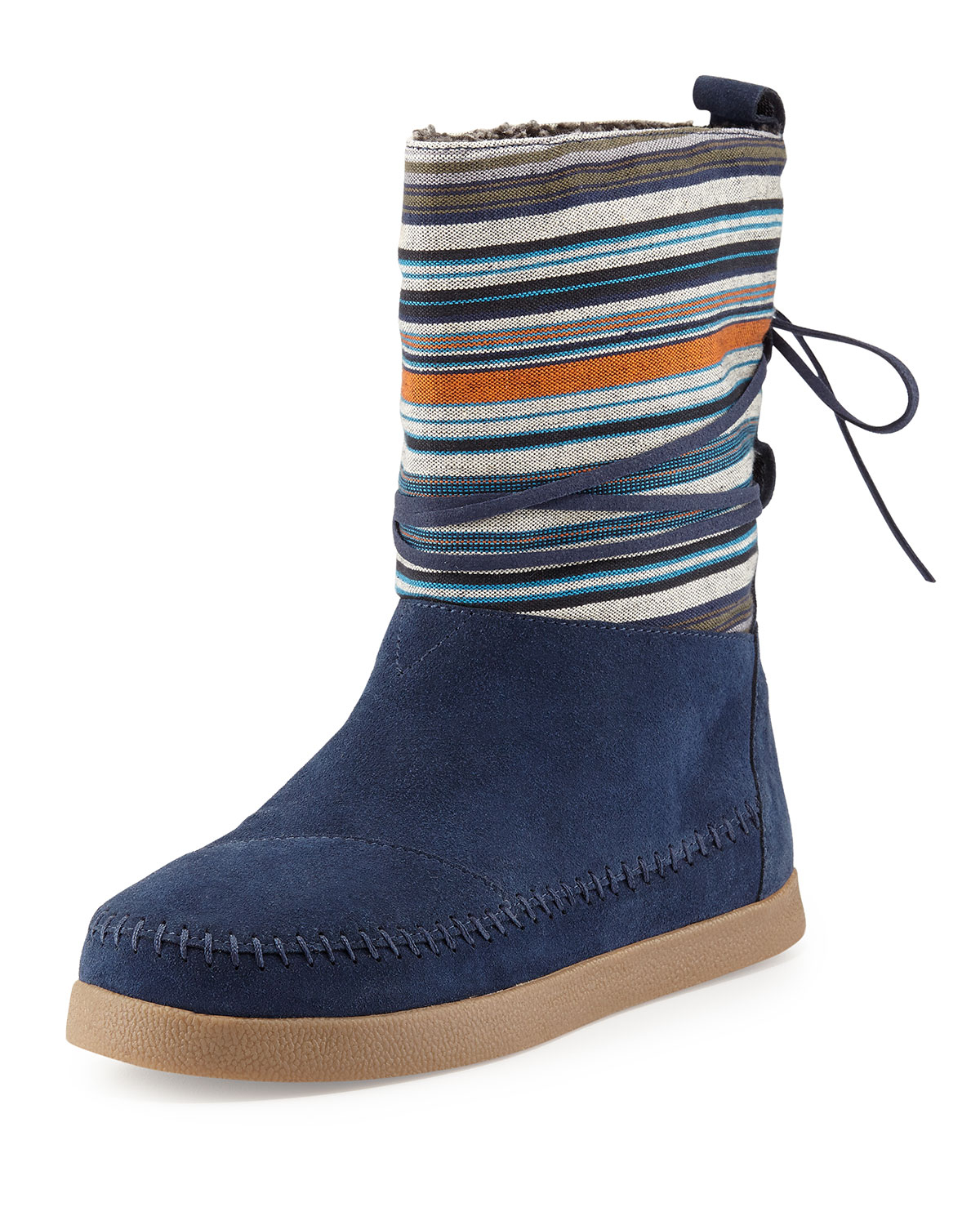 toms nepal boot