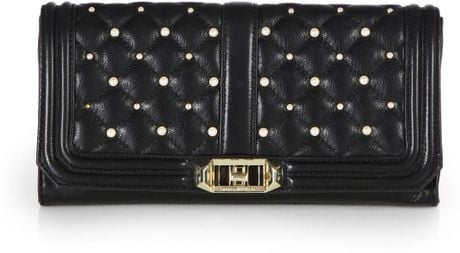 rebecca minkoff love clutch