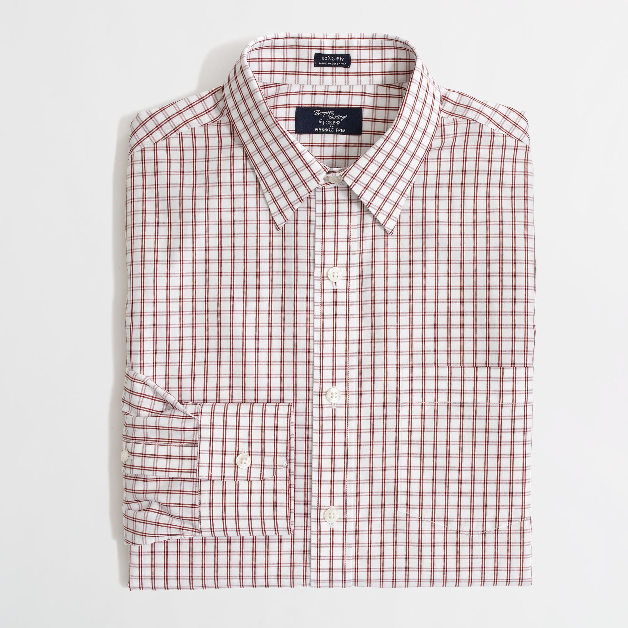 mens tattersall shirts