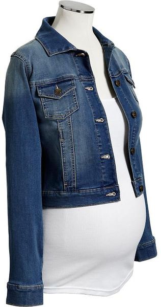 old navy maternity bomber jackets