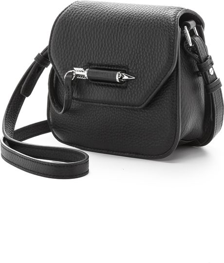 mackage crossbody bag