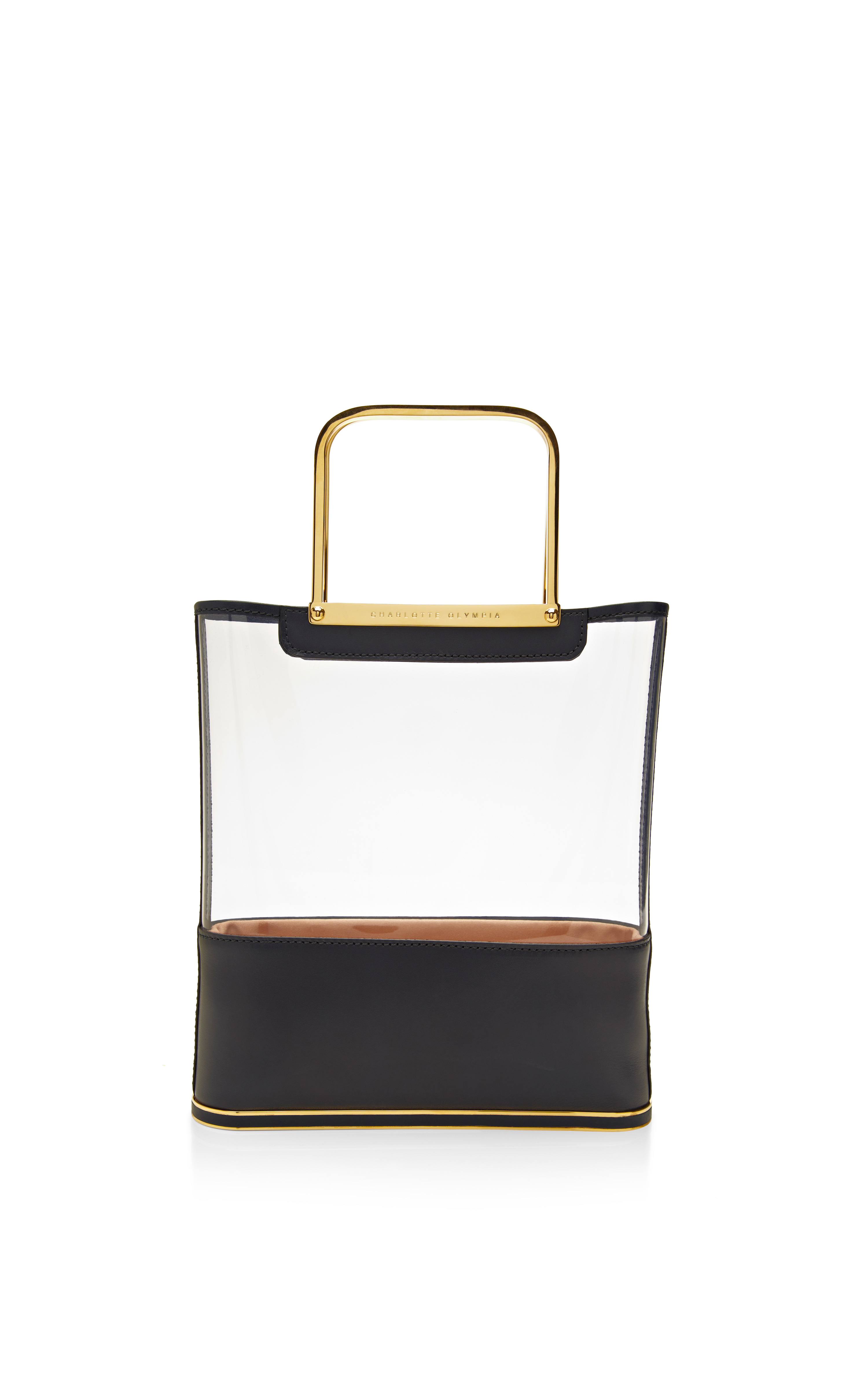 charlotte olympia tote
