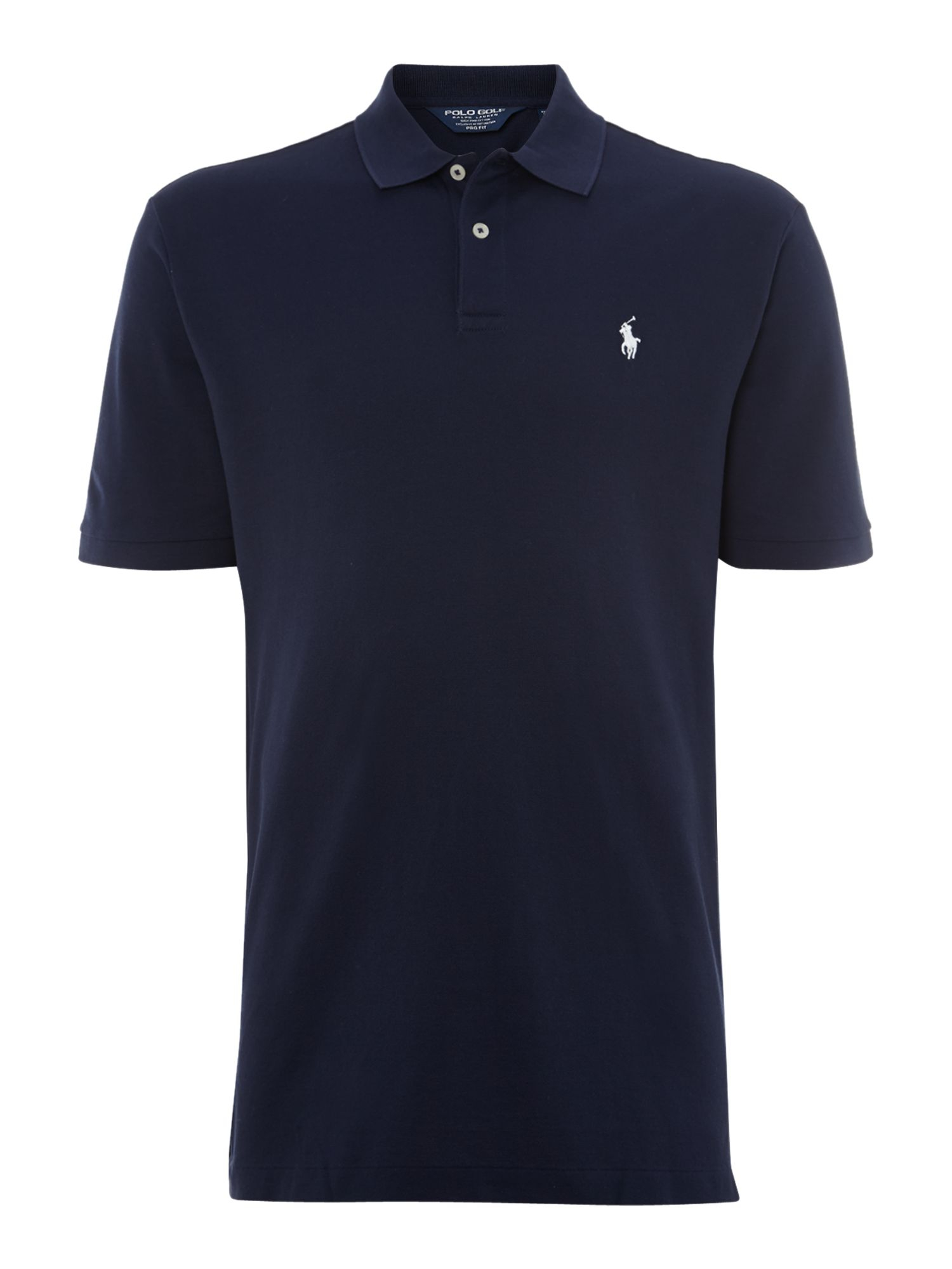 Ralph Lauren Golf Classic Pro Fit Polo Shirt in Blue for Men (Navy) | Lyst
