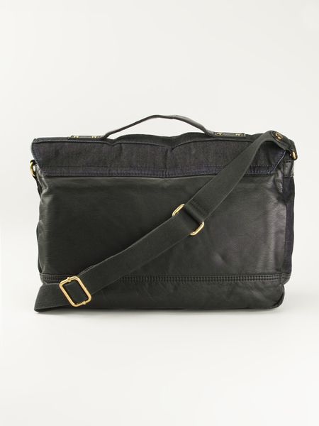 diesel mens messenger bag