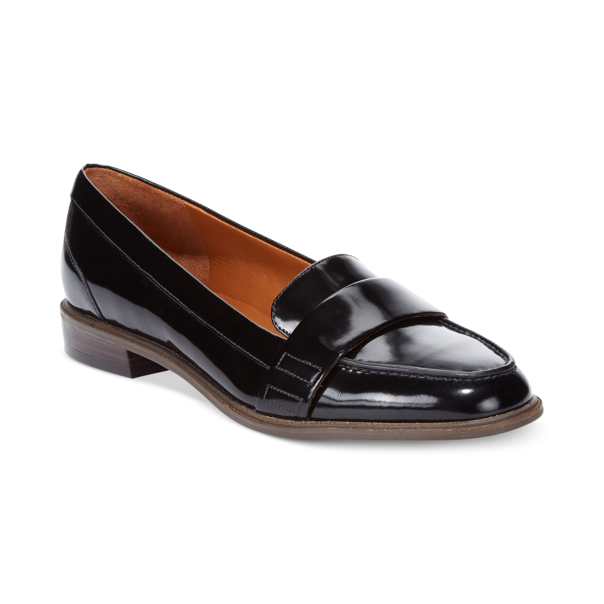 enzo angiolini taiden loafer