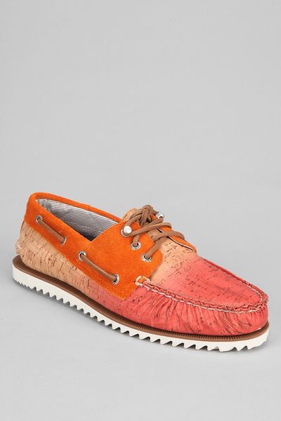 sperry razorfish