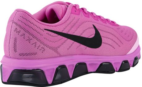 nike air max tailwind 6 pink
