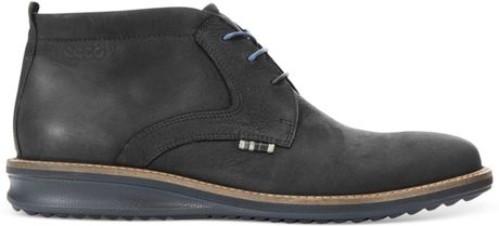 Ecco contoured boot deals