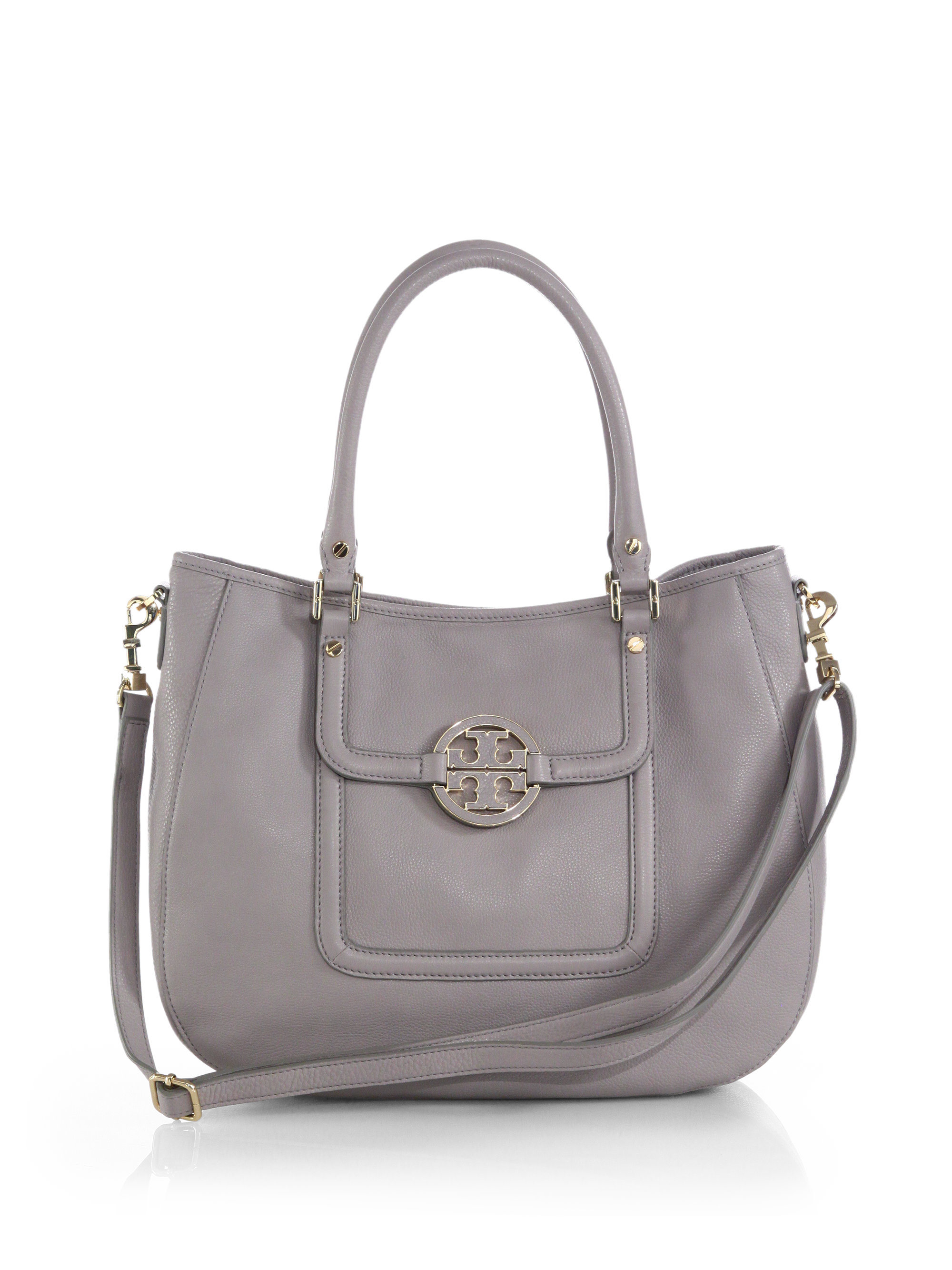 tory burch amanda hobo