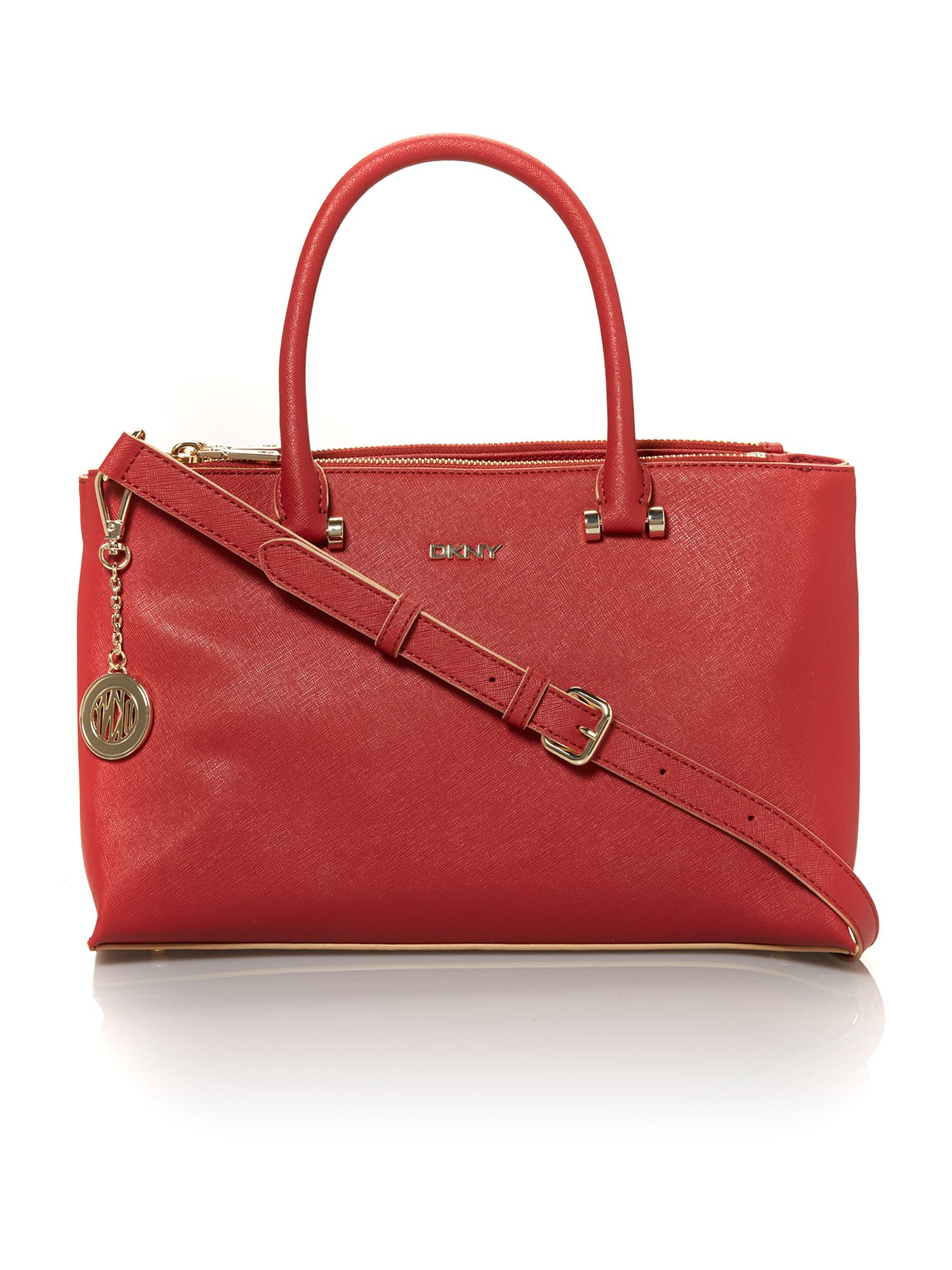 Dkny Red Backpack Purse For Sale Literacy Basics