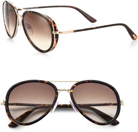 tom ford tortoise shell sunglasses