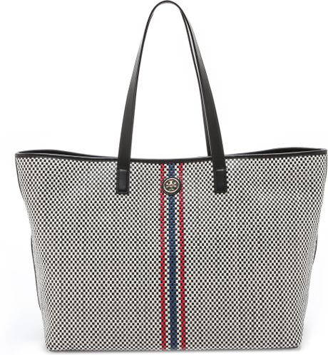 tory burch jane tote