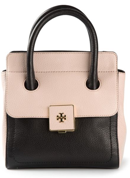 tory burch clara flat