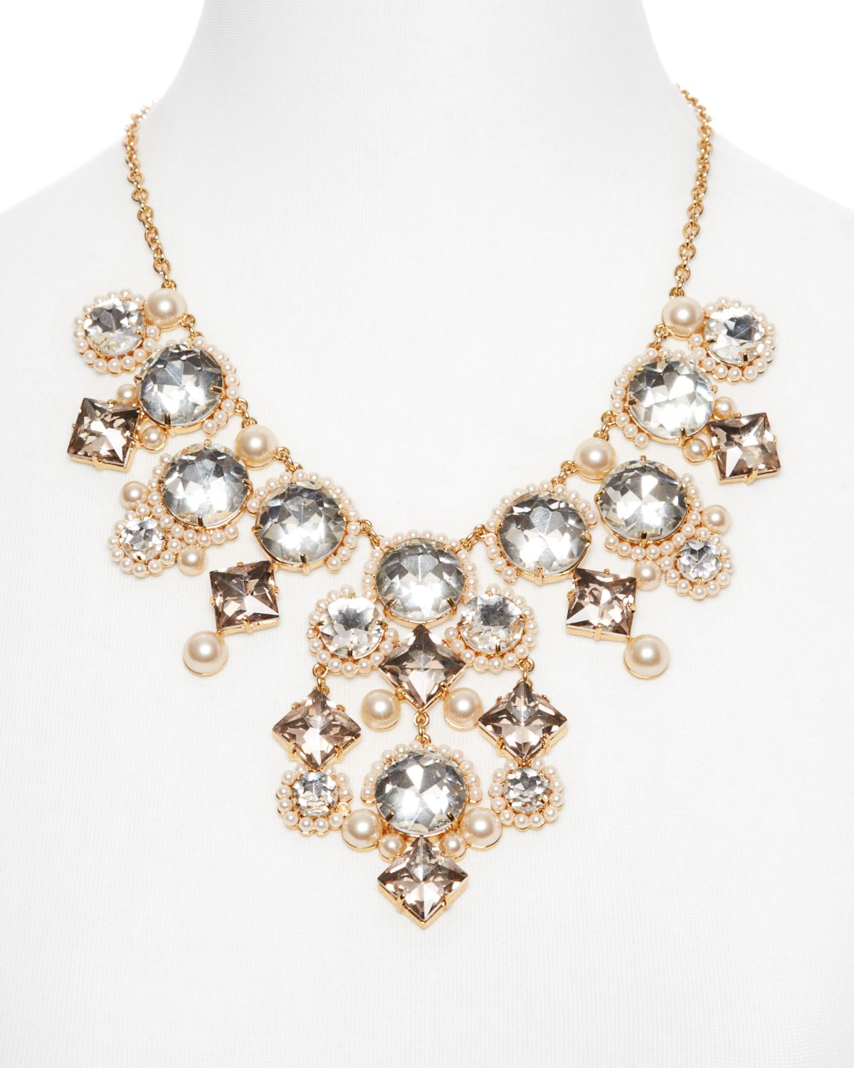 Kate spade statement necklace Clearance