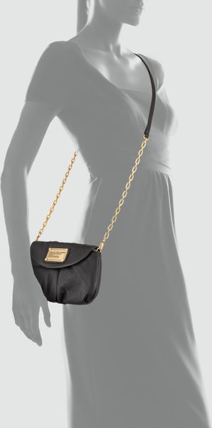 classic q karlie crossbody bag